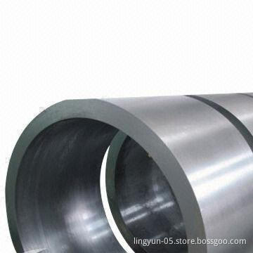 Stainless Steel Pipe and Tube with OD from 3 to 600mm